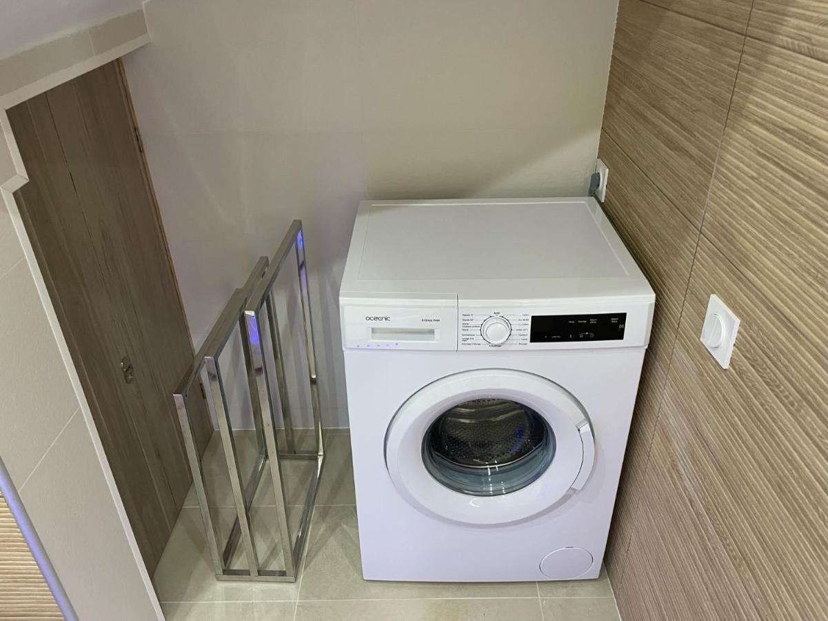 Renting - Massena - Luxe - Jacuzzi - Terrace - King Bed - Ac Apartment Nizza